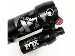 Tlumič FOX FLOAT X  PERFORMANCE ELITE  , 205x65mm - Trunnion