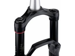 Rock Shox Reba RL- REMOTE 29" Solo Air, Boost 15x110mm, zdvih 100mm odpružená vidlice MTB 29"