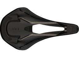 Fizi:k ARGO VENTO R1 150mm Carbon sedlo  černé