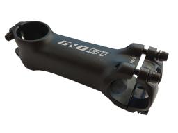 Představec  GND51 Race Ultralight délka 110mm ,černá barva, 31,8mm
