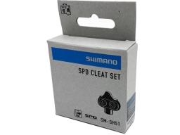 Shimano SPD SM-SH51 MTB kufry - zarážky