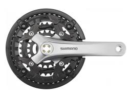 Kliky Trek Shimano Acera FC-T3010 175mm 48x36x26 pro 9kolo