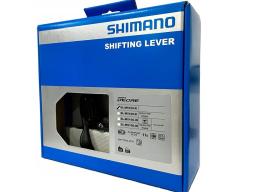 Shimano Deore SL-M5100PA řadící páčky - 2x11s, pravá+levá
