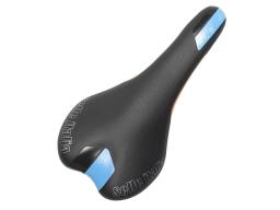 Selle Italia SLS - sedlo - černo-modré