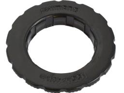 Shimano SM-RT30 brzdový kotouč 180mm Center Lock  - vnitřní + vnější ozubení matice