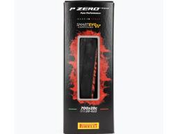 PIRELLI P ZERO™ Race  Color Edition Red plášť silniční, kevlar 700x26C