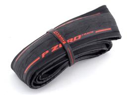 PIRELLI P ZERO™ Race  Color Edition Red plášť silniční, kevlar 700x28C
