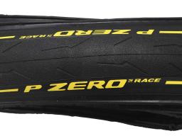 PIRELLI P ZERO™ Race  Color Edition Yellow plášť silniční kevlar, 700x26C