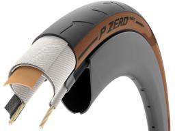 PIRELLI P ZERO™ Race  CLASSIC plášť silniční, kevlar 700x26C
