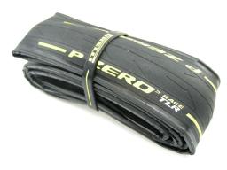 PIRELLI P ZERO™ Race TLR Color Edition Yellow plášť silniční, kevlar 700x26C