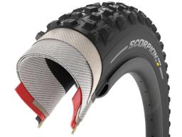 Pirelli Scorpion E-MTB M plášť MTB 29" 29 x 2.6 kevlar