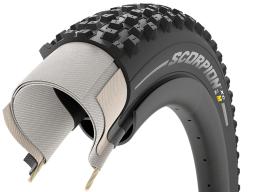Pirelli Scorpion XC M plášť MTB 29" 29 x 2.4 kevlar