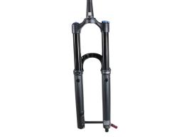 FOX 38 Float Performance Fit Grip - odpružená vidlice MTB  27,5", zdvih 180mm, 15x110mm Boost, Tapered - Black Edition