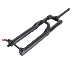 FOX 38 Float Performance Fit Grip - odpružená vidlice MTB  27,5", zdvih 180mm, 15x110mm Boost, Tapered - Black Edition