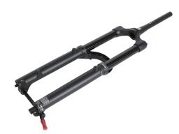 FOX 38 Float Performance Fit Grip - odpružená vidlice MTB  27,5", zdvih 180mm, 15x110mm Boost, Tapered - Black Edition