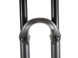 FOX 38 Float Performance Fit Grip - odpružená vidlice MTB  27,5", zdvih 180mm, 15x110mm Boost, Tapered - Black Edition