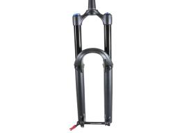 FOX 38 Float Performance Fit Grip - odpružená vidlice MTB  27,5", zdvih 180mm, 15x110mm Boost, Tapered - Black Edition