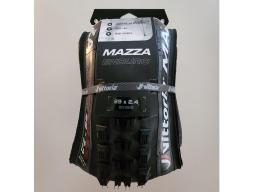 Vittoria Mazza Enduro Graphone 2.0 plášť MTB 29x2,6, kevlar skládací, barva černá