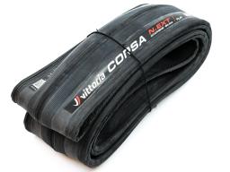 Vittoria Corsa N.EXT TLR Graphene G2.0-Silica  700 x 24C silniční plášť