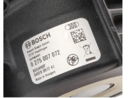 Bosch Motor Gen4 Performance Line Speed 45km/h  středový motor 4 Generace - Bez softwaru