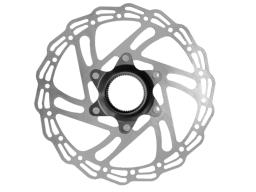 Alhonga DXR1614  brzdový kotouč 160mm