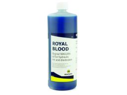 Magura Royal Blood minerální olej  do hydraulických brzd, balení 1000 ml