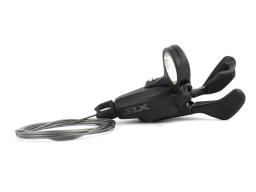 Shimano SLX SL-M7100 řadící páčka MTB - 12kolo, pravá
