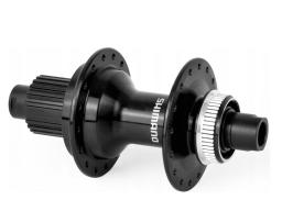 Shimano  FH-MT510 náboj zadní MTB 12/148mm - 32děr