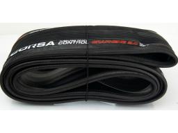 Vittoria Corsa Control graphene 2.0 TLR silniční plášť 700x25C kevlar