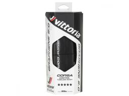 Vittoria Corsa Control graphene 2.0 TLR silniční plášť 700x25C kevlar