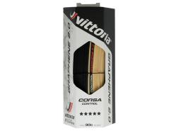 Vittoria Corsa Control  graphene 2.0 silniční plášť 700x28C kevlar