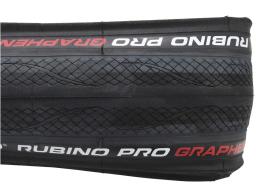 Vittoria Rubino Pro graphene 2.0 silniční plášť 700x25C kevlar