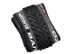 Vittoria BARZO XC-TRAIL 29x2.6 Graphene 2.0  TLR plášť, kevlar skládací