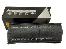 PIRELLI P7 ™ Sport 700x24C plášť silniční kevlar