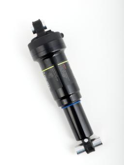 X Fusion O2 Pro R  190x51mm  tlumič