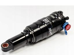 X Fusion O2 Pro RL  165x42,5mm trunnion  tlumič