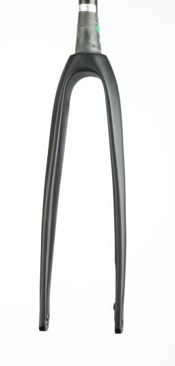 Vidlice Gravel celokarbonová Disc 1 1/8"-1-1/2" (=1,5) TAPERED, ACR System , A-head