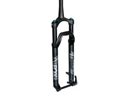 FOX RHYTM  Float 32 Fit Grip Remote- odpružená vidlice MTB 29"/27,5", zdvih 100mm, 15x110mm Boost, Tapered