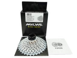 Miche Light Primato kazeta silniční pro ořech Shimano 11kolo, 14-30 BOX