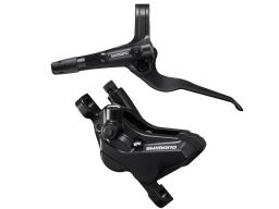 Shimano  BL-MT402-3A + BR-MT420  - kotoučová brzda přední  900mm