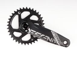 SRAM/Truvativ Descendant  DH Eagle  DUB83  165mm / Boost 148 / 36-zubů  X-SYNC 2 CNC  /  kliky