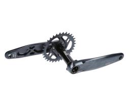 SRAM GX Eagle DUB  175mm / Boost 148 / 34-zubů  X-SYNC 2 /  kliky