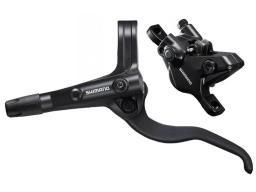 Shimano BL-MT401 / BR-MT410  kotoučová brzda  přední 950mm