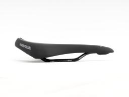 Selle Italia Adjustable XC- Super Fit  sedlo černé