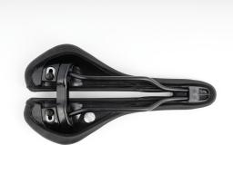 Selle Italia Adjustable XC- Super Fit  sedlo černé