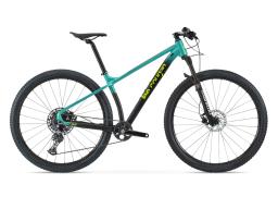 Rám MTB 29" Lee Cougan Droid  , velikost XS -15,5"