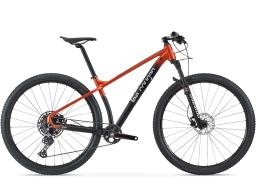 Rám MTB 29" Lee Cougan Droid  , velikost XS -15,5"