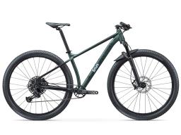 Rám MTB 29" Lee Cougan Revenge  , velikost S -17"