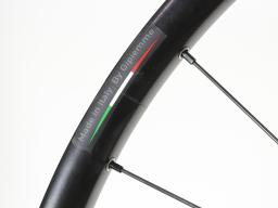 Zapletená kola  MTB 29" Gipiemme  30mm/Syntace Straight  Shimano Microspline  Boost 15x110 / 12x148mm