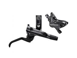 Shimano Deore BL-M6100 -BR-M6120-D03S  zadní 1800mm kotoučová brzda